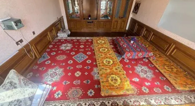 Номер Standard Jianglai Homestay
