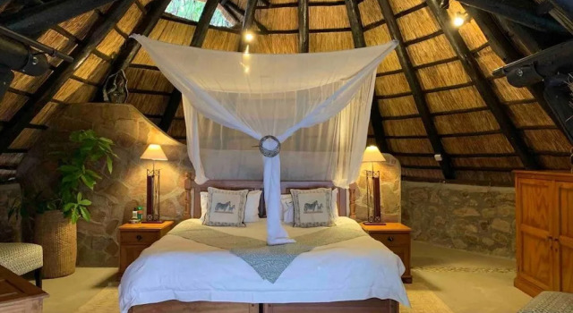 Hornbill Lodge