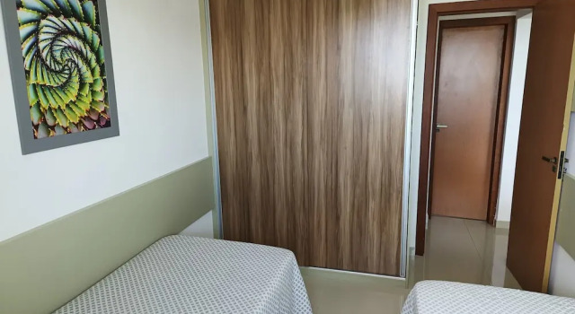 Superb Sea View 2bed Flat, 2baths, Wi-fi, Parking, Забронировать Апартаменты/квартира Апартаменты Гуарапари, рядом с Пляж Адвентистас, Апартаменты/квартира