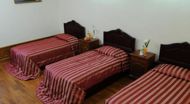 Suite Royal Reward Resort