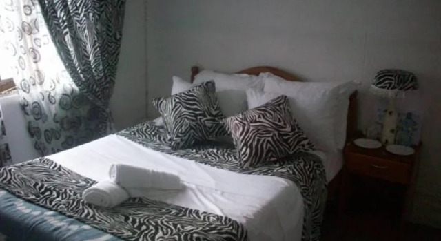 Redwood Inn Nuwara Eliya
