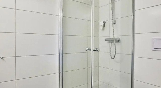 Двухместный номер Standard Hotell Frøya