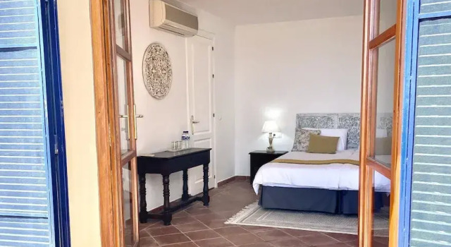 Номер Deluxe Boutique Hotel Maravilla
