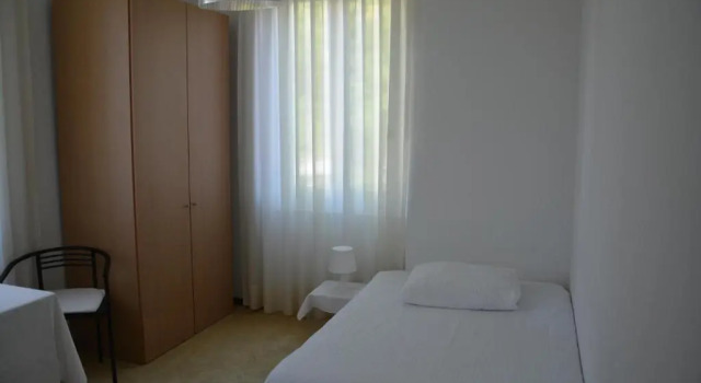 Номер Standard Hotel Villa Selva