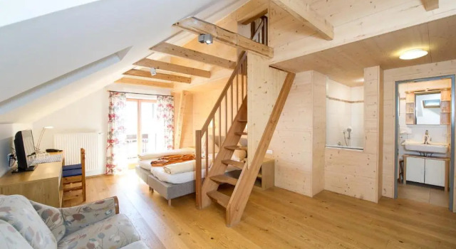 Sattlegger's Alpenhof & Feriensternwarte, Book Hotel Gmund in Karnten Lieser-Maltatal