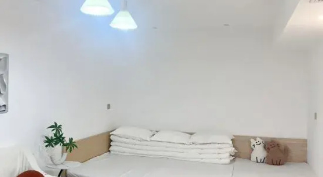 Семейный люкс VOYAR KUSAMA Guesthouse