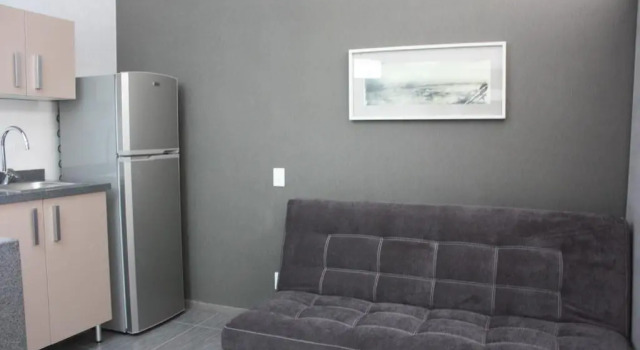 Люкс Casa Inn Business Irapuato