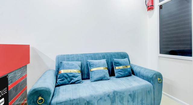 Super Townhouse Nallagandla Lingampally