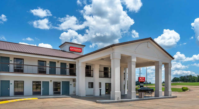 Econo Lodge Inn & Suites Philadelphia, Book Hotel Philadelphia Mississippi