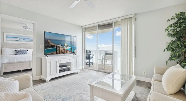 Ocean Walk 506, Varaa Huoneisto Indian Harbour Beach Space Coast