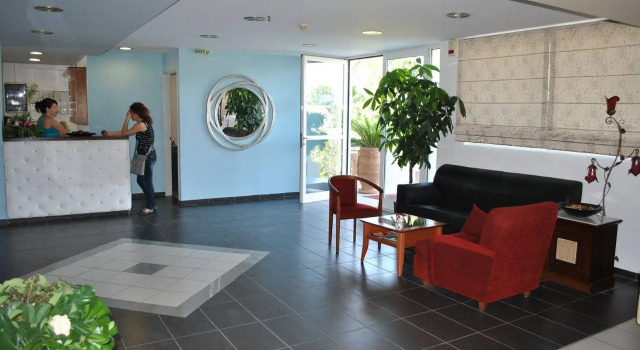 EpiHotel Odysseas, Prenota Hotel Pyrgos Elide