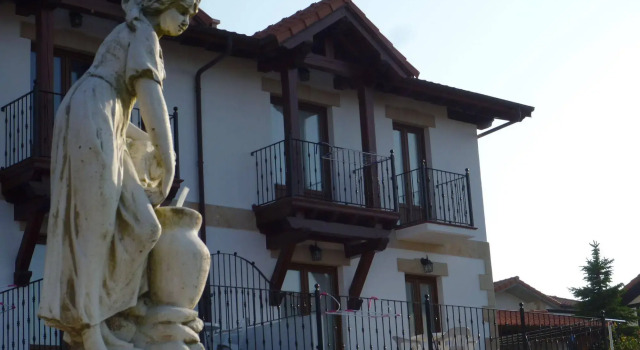 Apartamentos La Fuente de Enmedio, Rezerwuj Apartament Suances 