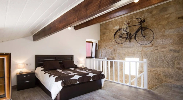House in Carnota, A Coruña 103980 by MO Rentals, Prenota Hotel Carnota 