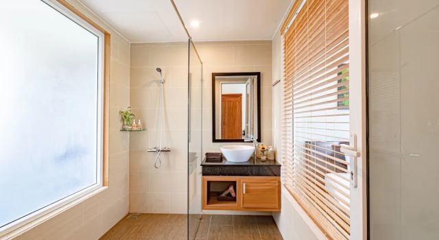 Номер Standard Golden Star Villa Hoi An