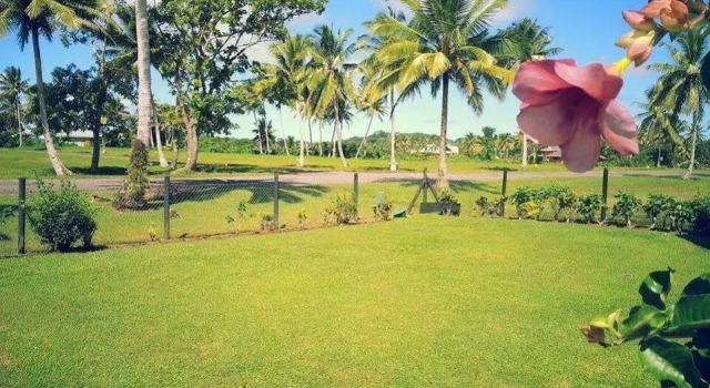 Dream Private Villa, Buchen Sie Villa Villen in Viti Levu, Villa