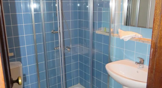 Номер Standard Villa Alcaide