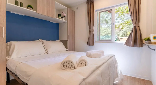 Villaggio Le Mimose, Rezervovat Hotel Porto Sant'Elpidio 