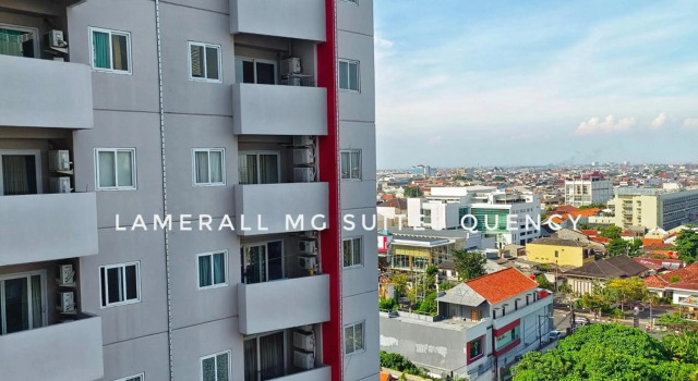 Lamerall MG Suites Quency, Забронировать Отель Бизнес-отели Семаранга, рядом с Лаванг-Севу, 4* 5*