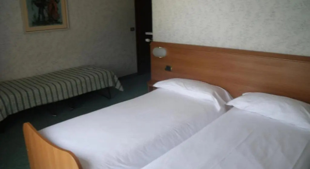 Номер Standard Hotel Alla Noce