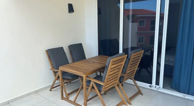 Punta Azul Ocean Resort 6A, Reserva ahora Resort Sabana Westpunt Curaçao