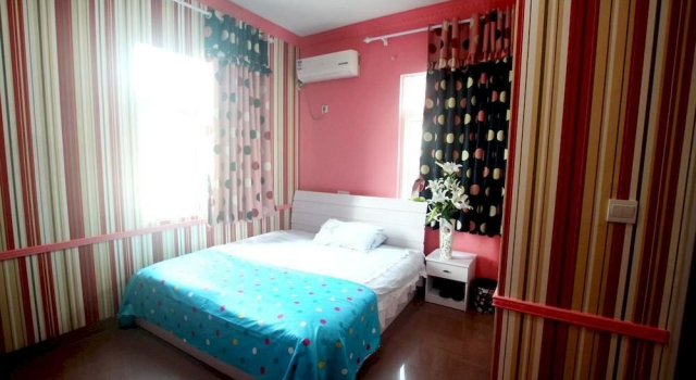 Yuelan Bay No. 293 Inn, Reserva ahora Hotel Siming Xiamen