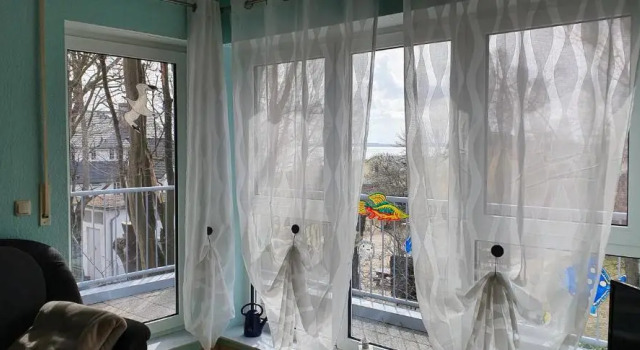 Ferienwohnung Preiss, Забронировать Отель Засниц Рюген, рядом с Галерея Рюгена