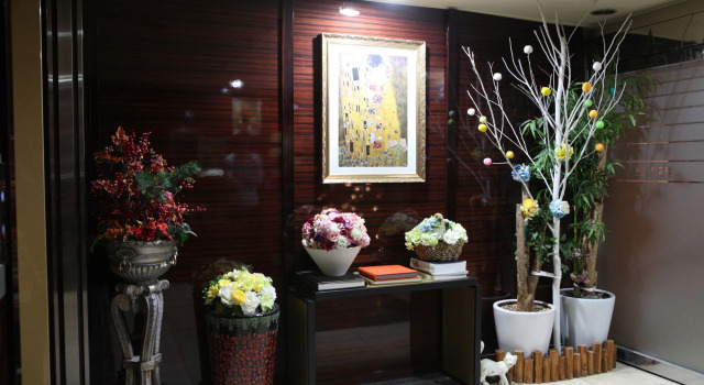 King Hotel, Prenota Hotel Seongnam Gyeonggi-do