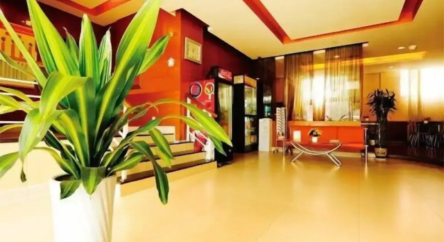 Jinjiang Inn Style Taiyuan Exhibition Center