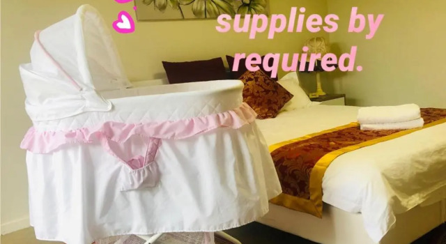 Коттедж с 3 комнатами Swan Valley Rest Cottage