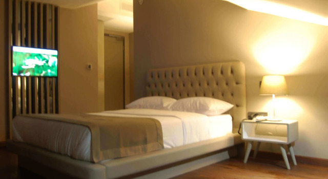 The City Suites