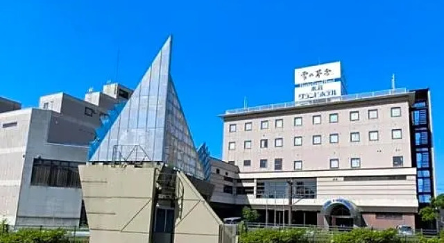 Yurihonjo - Hotel / Vacation STAY 35745, Book Hotel Yurihonjo 