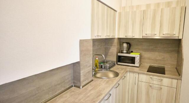 Апартаменты Deluxe Home Gramatikovi