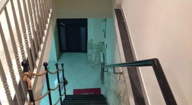 Casa Vacanza Chiatamone