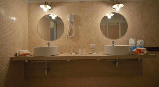 Komfort Zimmer Centro Sicilia Rooms-Suites & Terrace