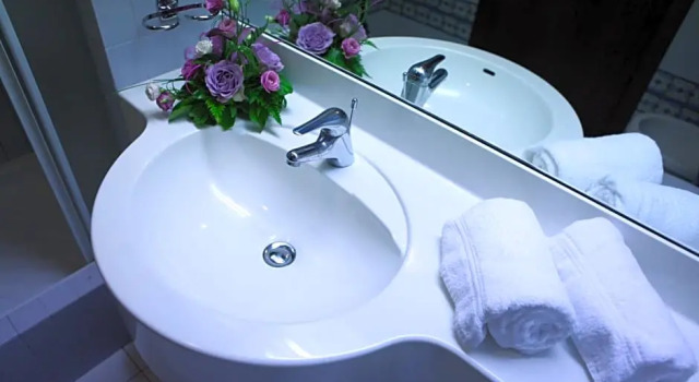 Номер Standard Euro Hotel