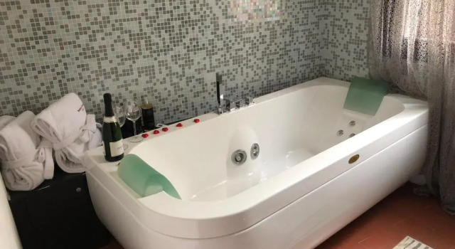 Апартаменты Deluxe Residenza Vescovado