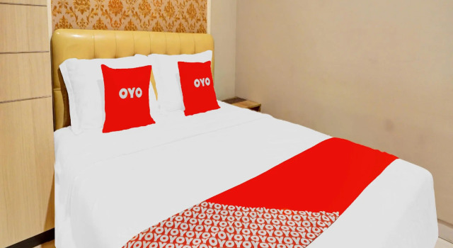 Hotel O Btc Guest House Syariah