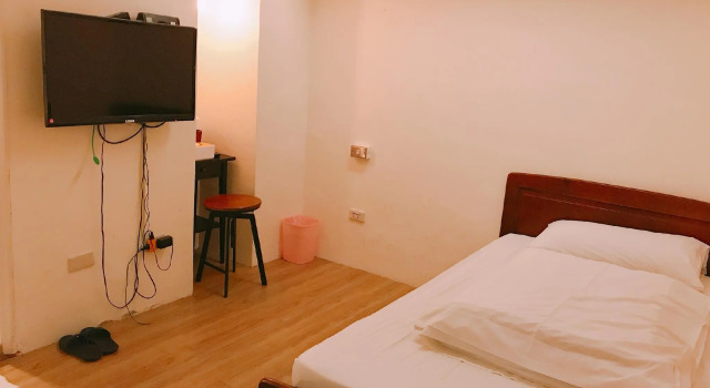 Одноместный номер Standard Mr. Lobster’s Secret Den design hostel