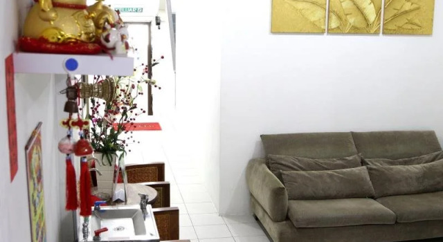 Capitol Hotel, Buchen Sie Hotel Bintulu 