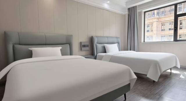 Люкс Diebu Zhagang Yashe Hotel