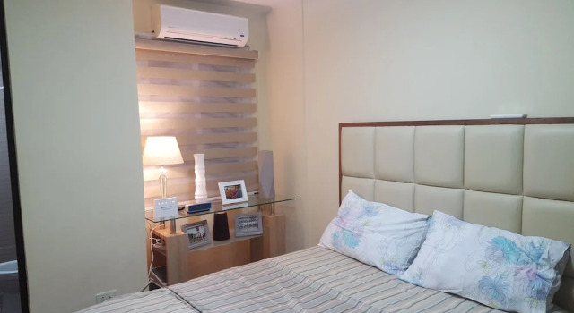 2 Bedroom Villa by AP at Tagaytay Hampton Villa
