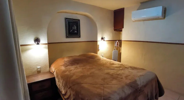 Номер Standard Hotel El Nogalito