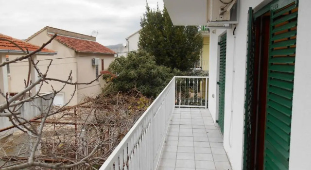 Апартаменты Apartment Marijica