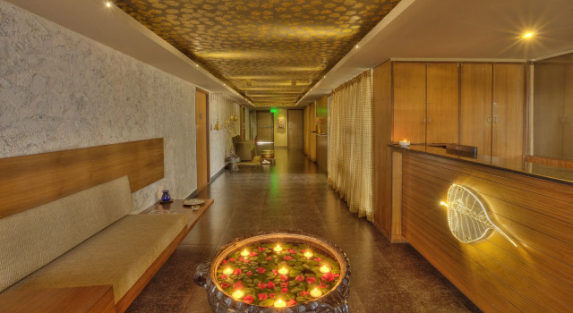 Hotel Parc Estique