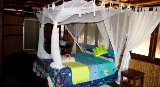 Casa Chibububo Lodge