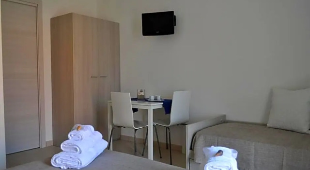B&B degli Aranci, Buchen Sie Bed & Breakfast Centola Cilento Coast
