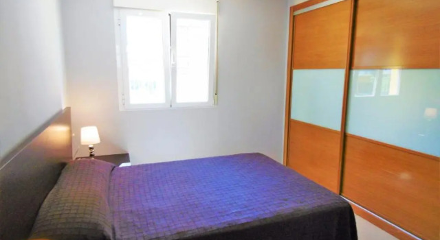 Ático Ancla Penthouse Levante Beach, Забронировать Отель Отели Бенидорм с парковкой, рядом с Парк Агуэра, Парковка