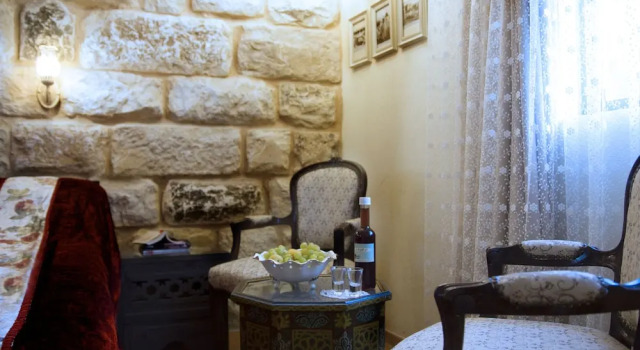 Студия Superior Beit Shalom Historical boutique Hotel