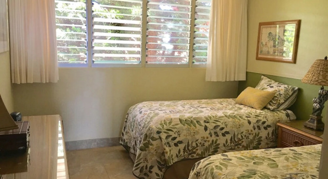 Lower Honoapiilani Condo #222 2 Bedrooms 2 Bathrooms Condo