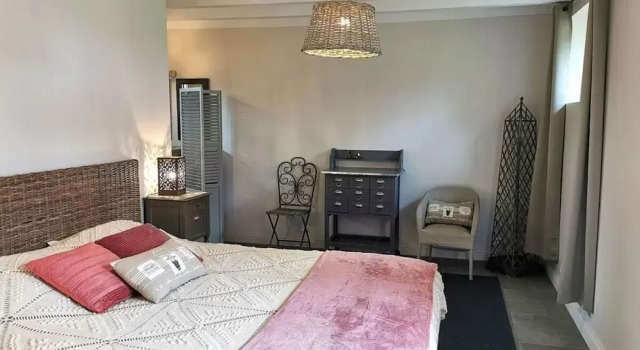 Апартаменты Holiday Home La Jardinerie
